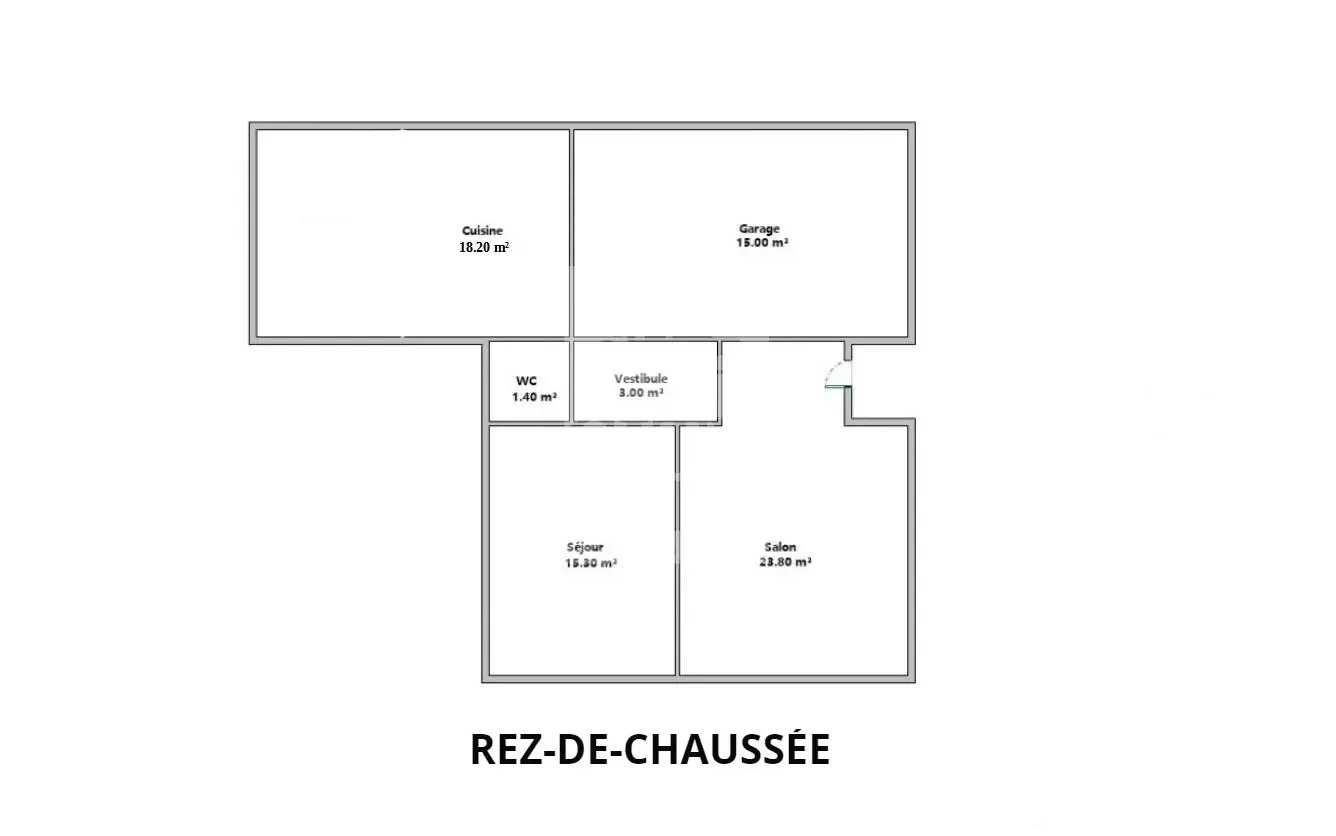 Haus im Le Touquet-Paris-Plage, Hauts-de-France 11999781