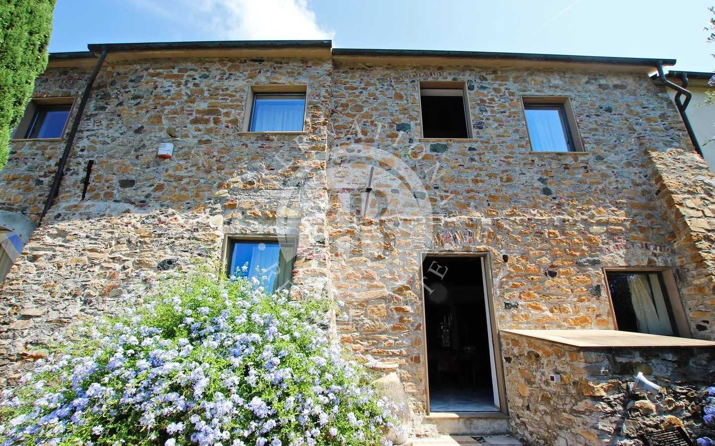 Rumah di Bonassola, Liguria 11999785
