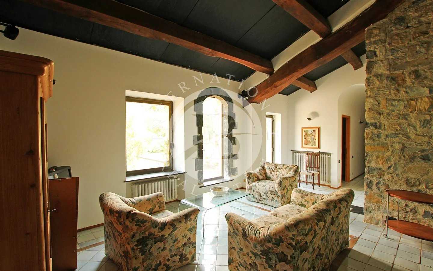 Huis in Bonassola, La Spezia 11999785