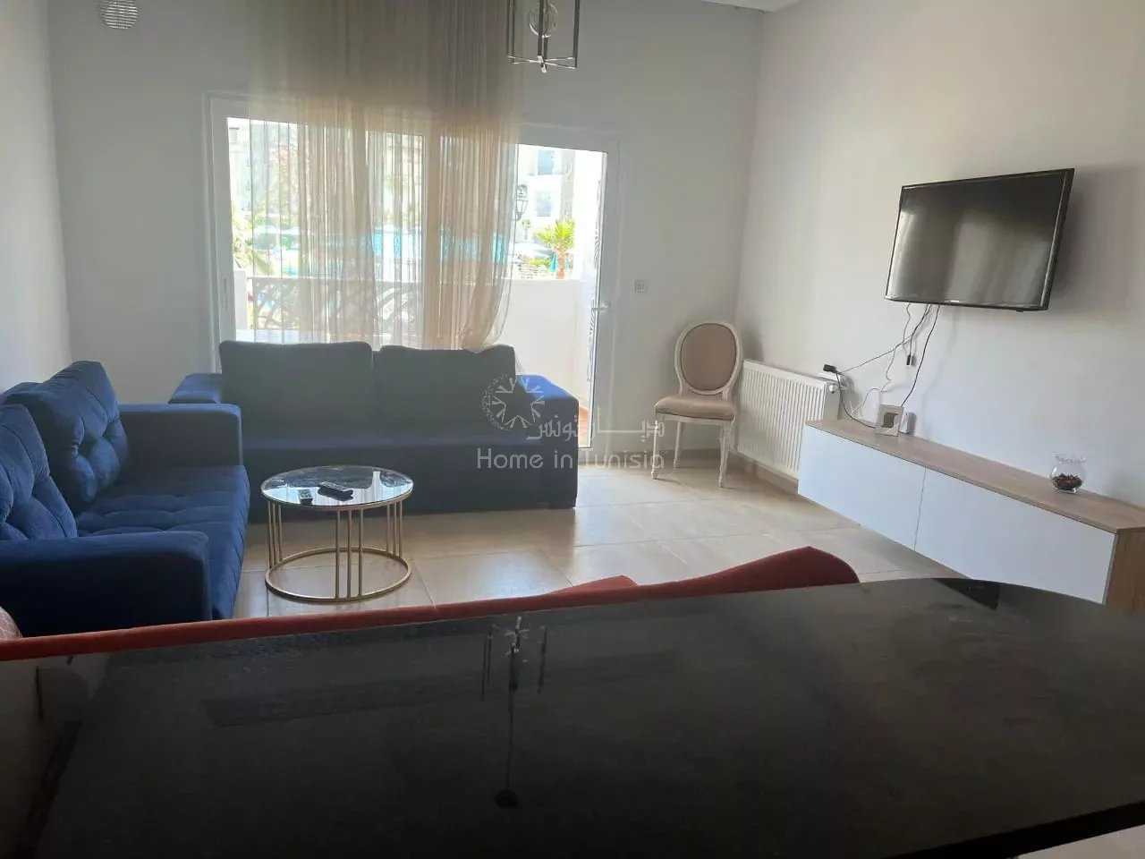 公寓 在 Monastir, Monastir 12000027