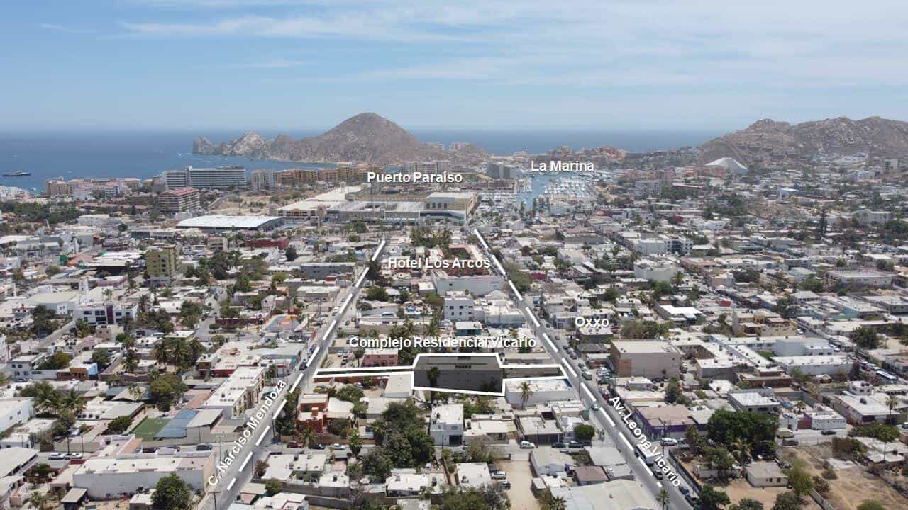 Αλλα σε Cabo San Lucas, Baja California Sur 12000033