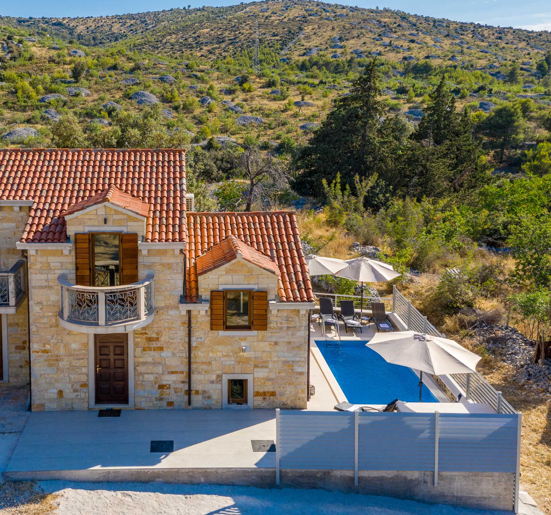 House in , Split-Dalmatia County 12000037