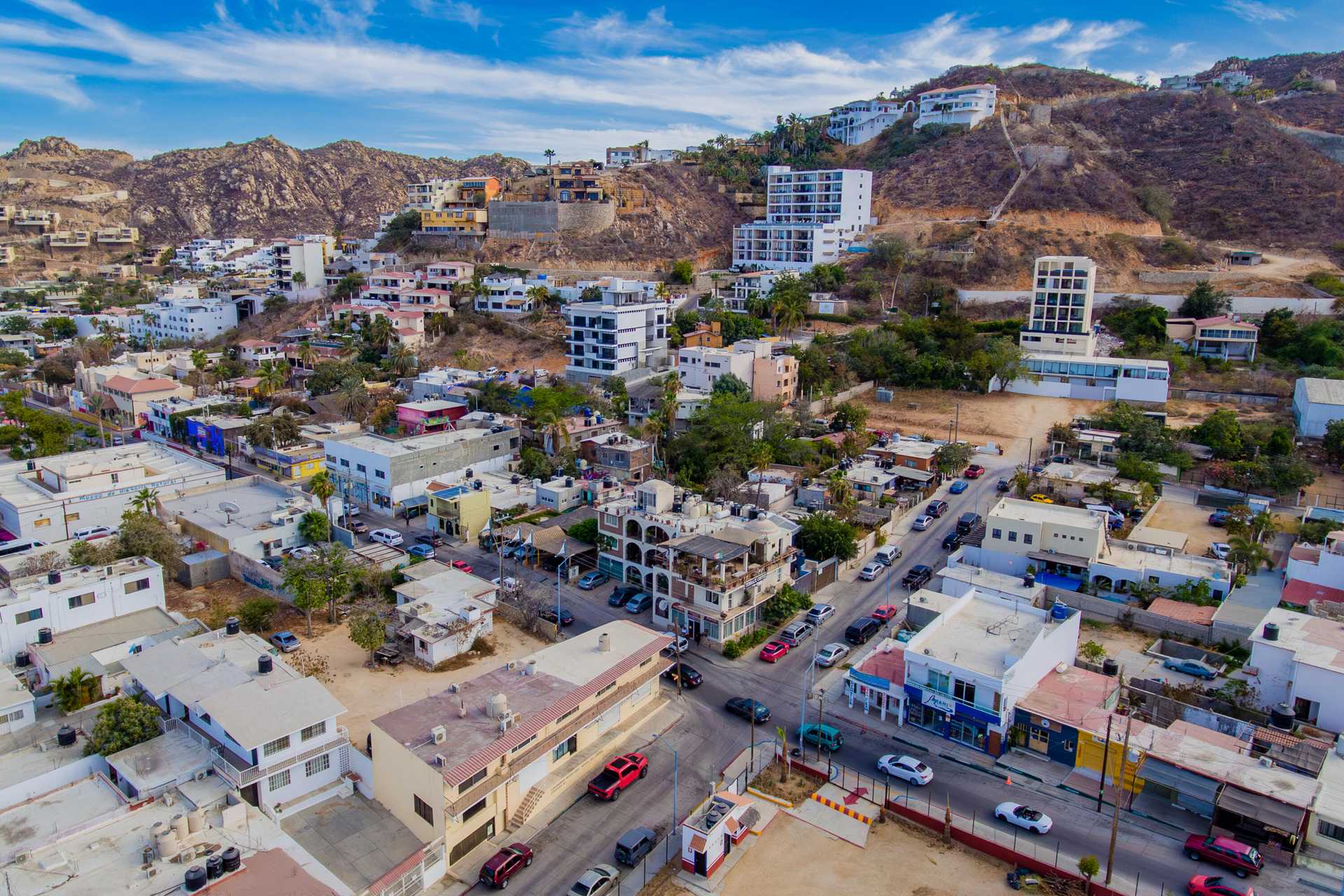 Andet i Cabo San Lucas, Baja California Sur 12000038