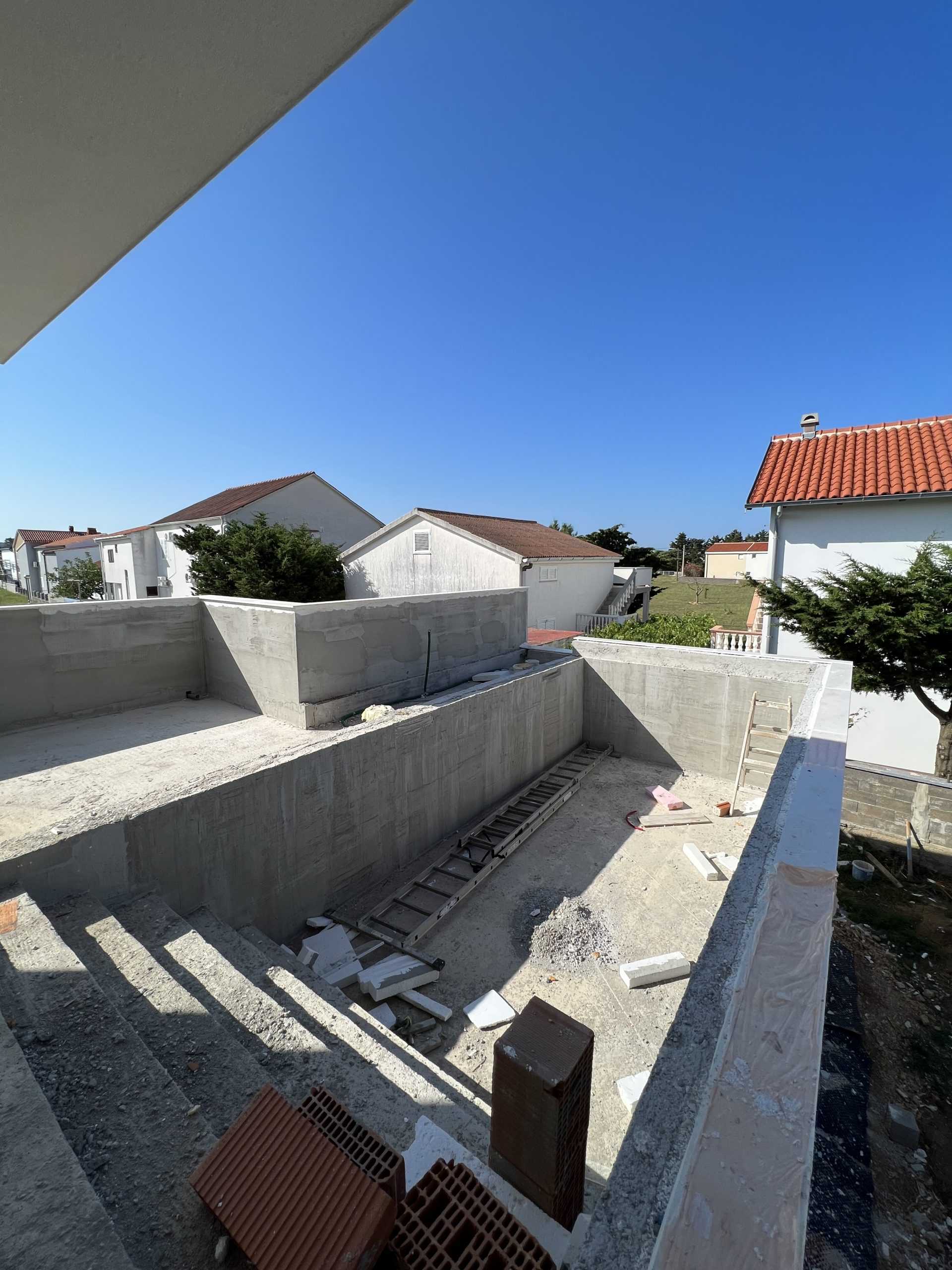 жилой дом в , Zadar County 12000043