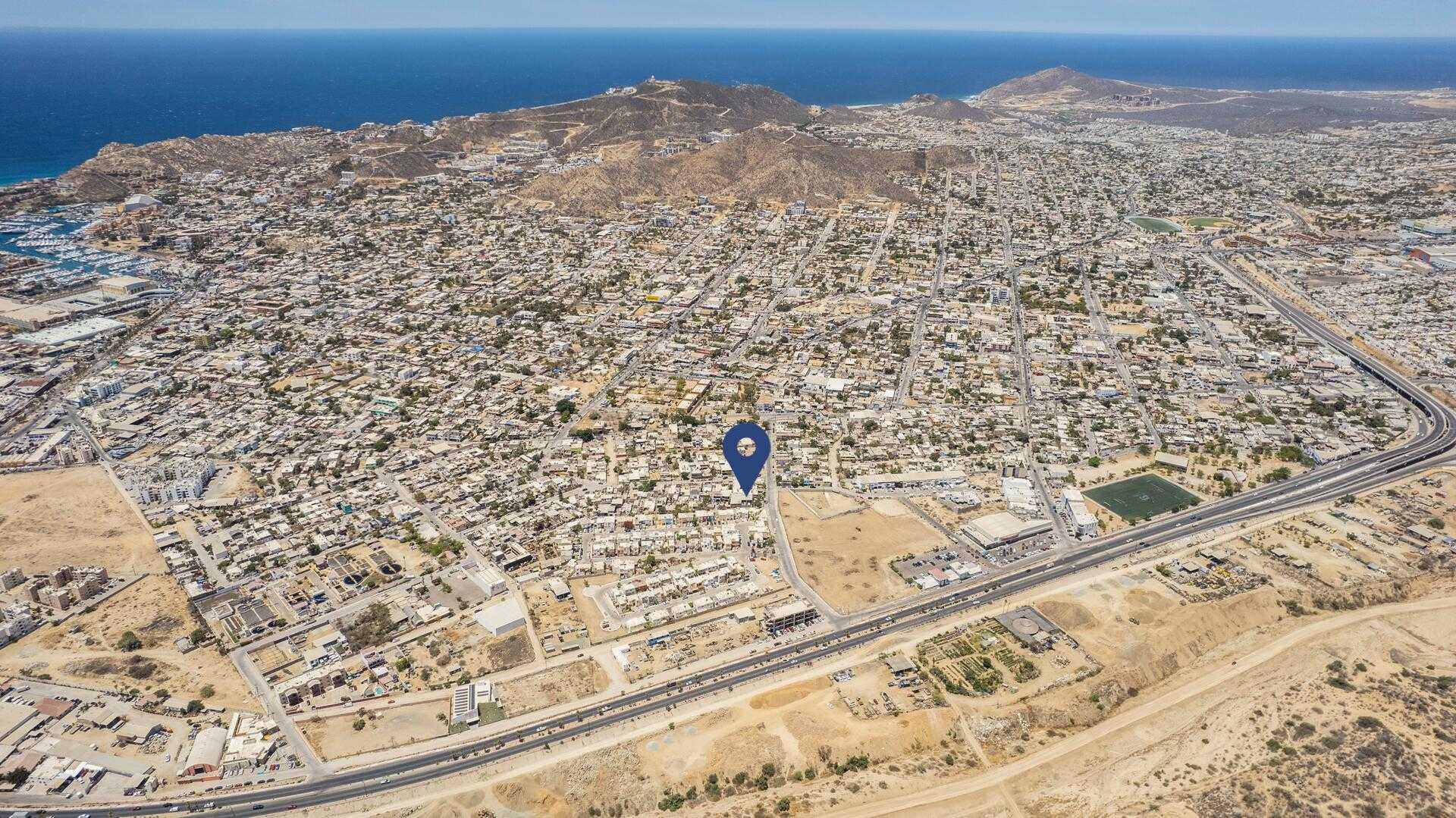 Andet i Cabo San Lucas, Baja California Sur 12000045