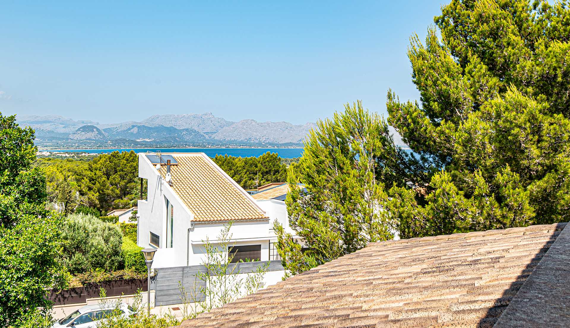 House in Alcúdia, Balearic Islands 12000063