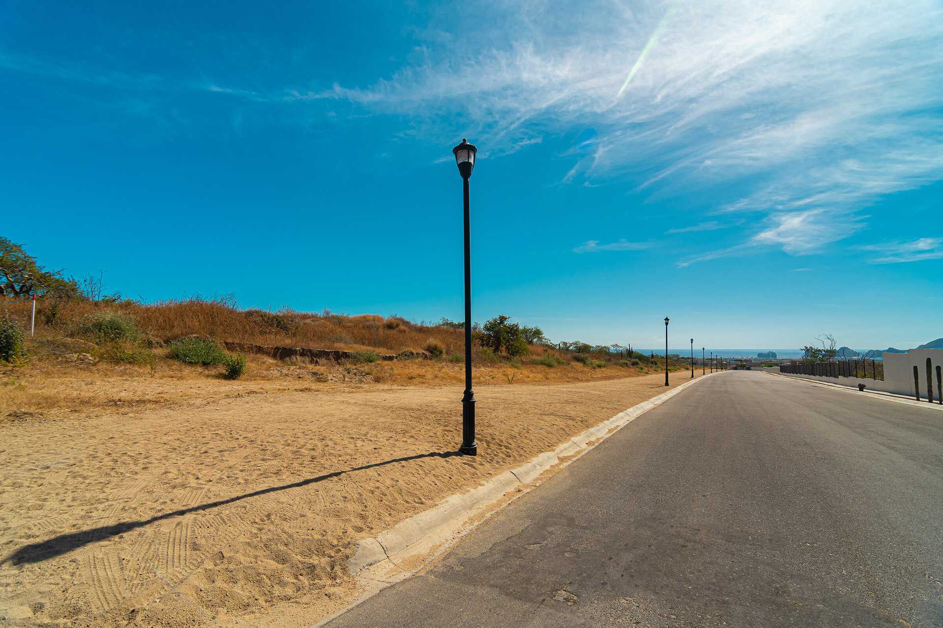 Tanah dalam Cabo San Lucas, Boulevard Paseo de la Marina 12000094