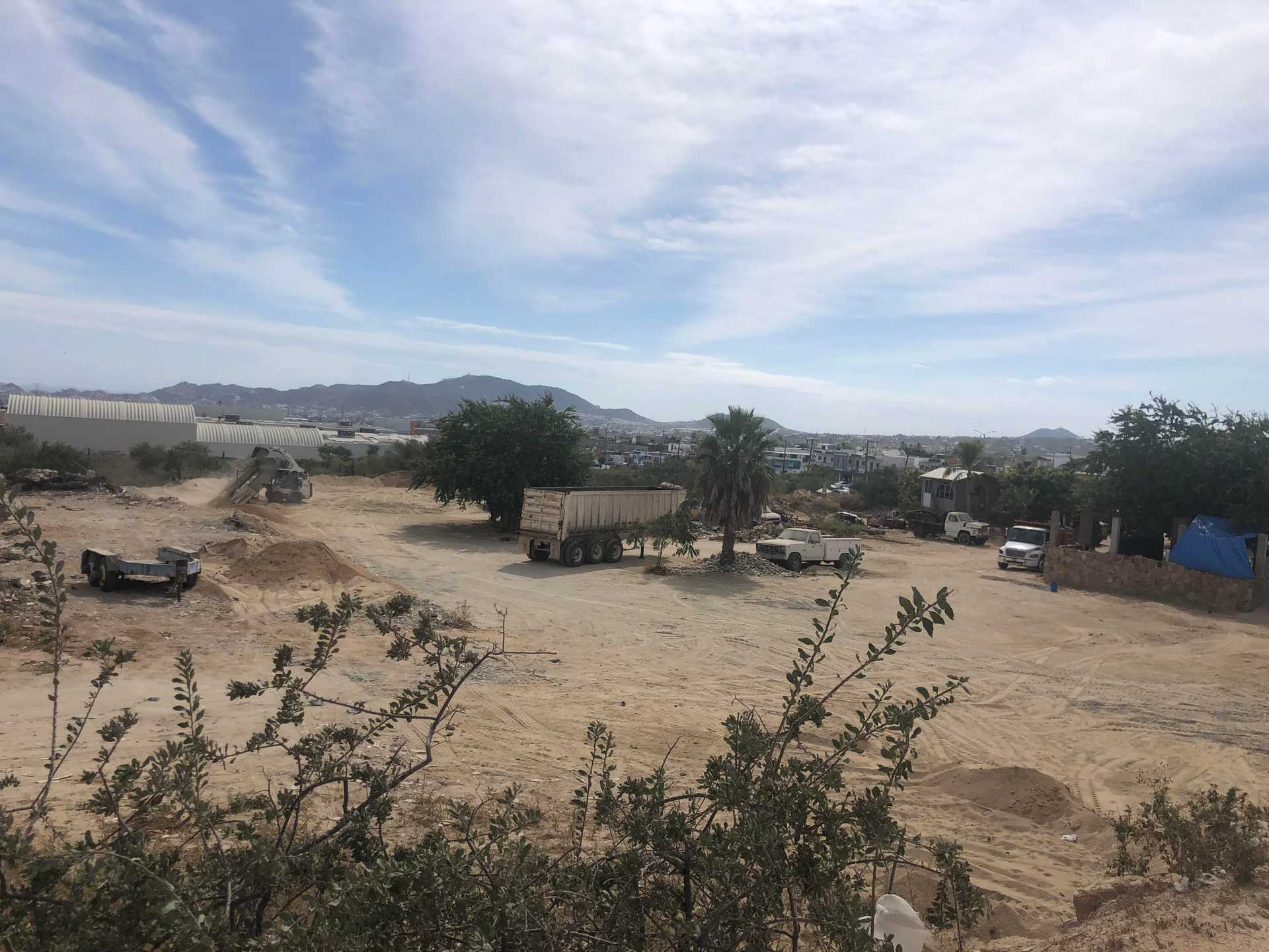 Tanah dalam Cabo San Lucas, Baja California Sur 12000098