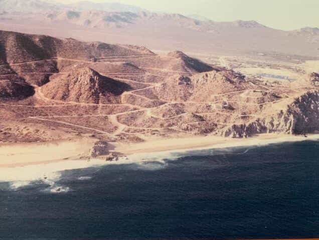 Tanah dalam Cabo San Lucas, Baja California Sur 12000103