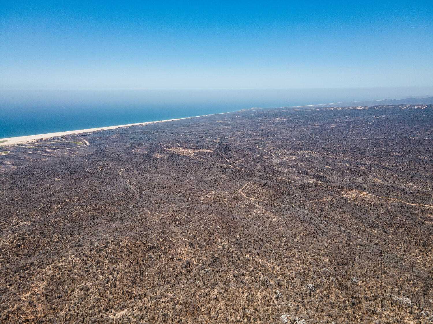 Tierra en Cabo San Lucas, Baja California Sur 12000104