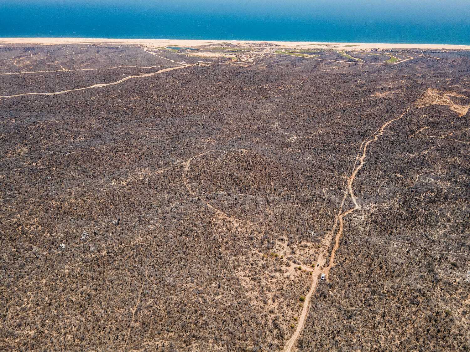 Tanah di Cabo San Lucas, Baja California Sur 12000104