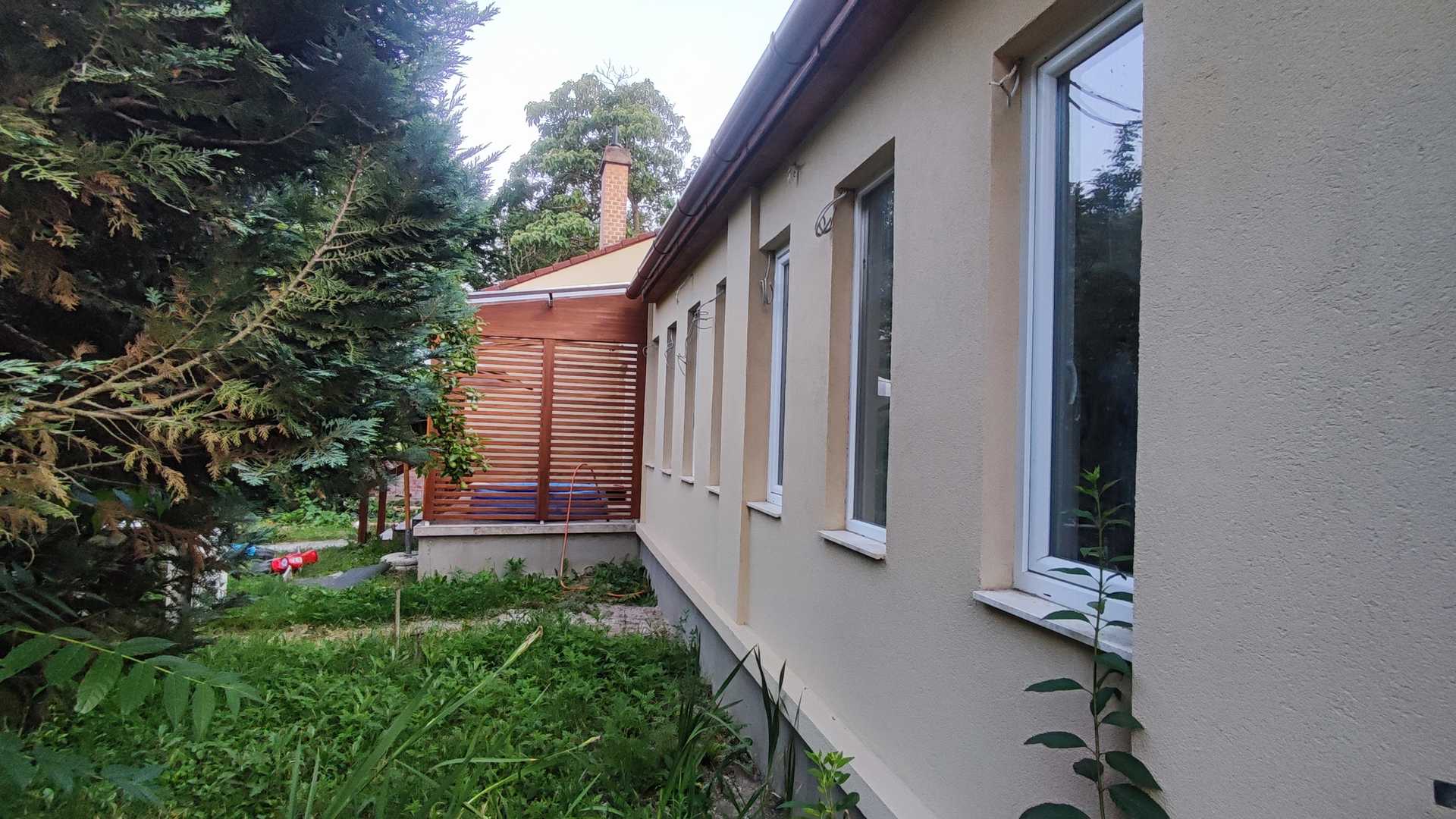 casa en Leányfalu, Gyulai Pál utca 12000110