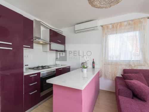 公寓 在 Orebić, Dubrovnik-Neretva County 12000195