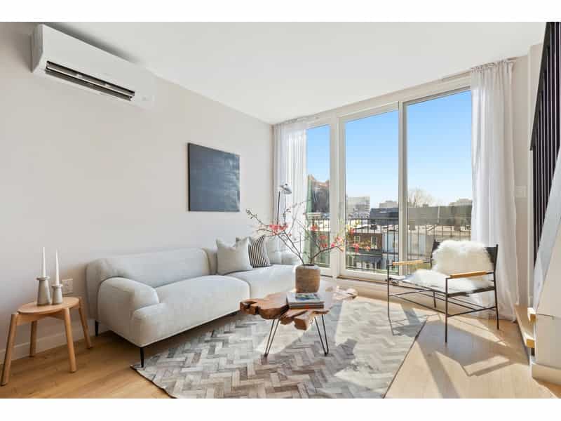 公寓 在 布鲁克林, 纽约 12000202