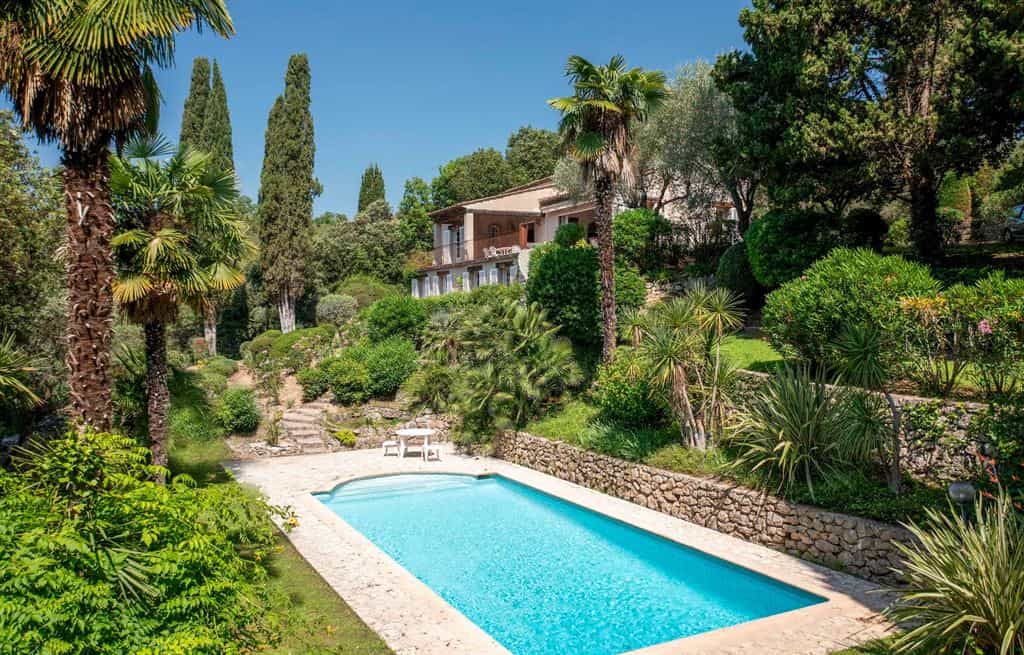 Huis in Biot, Provence-Alpes-Côte d'Azur 12000218