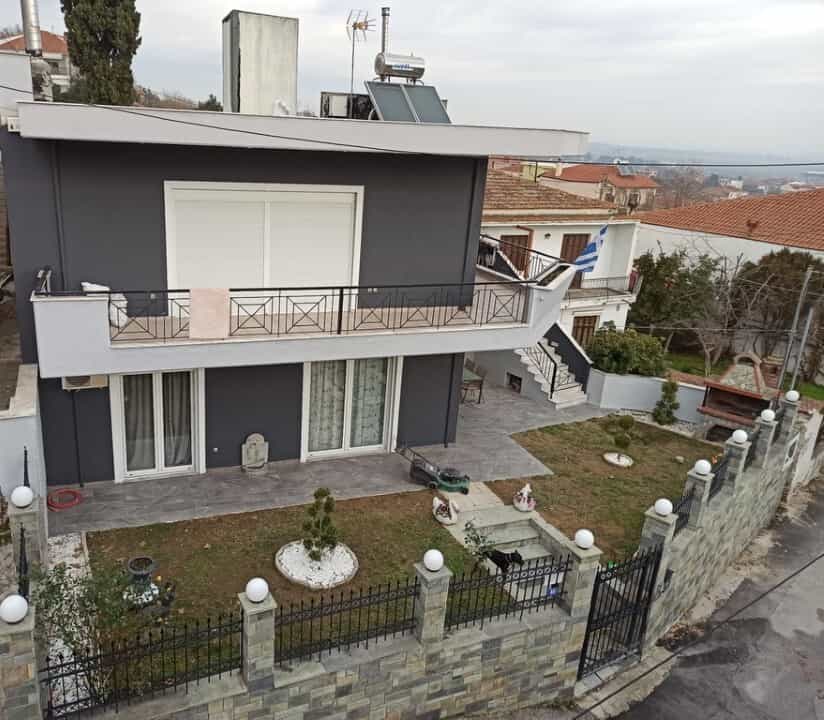 Hus i Lagyna, Kentriki Makedonia 12000228