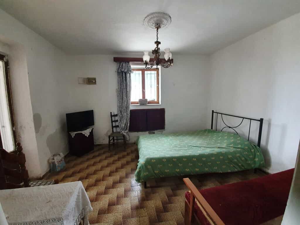 Квартира в Меселероі, Криті 12000279