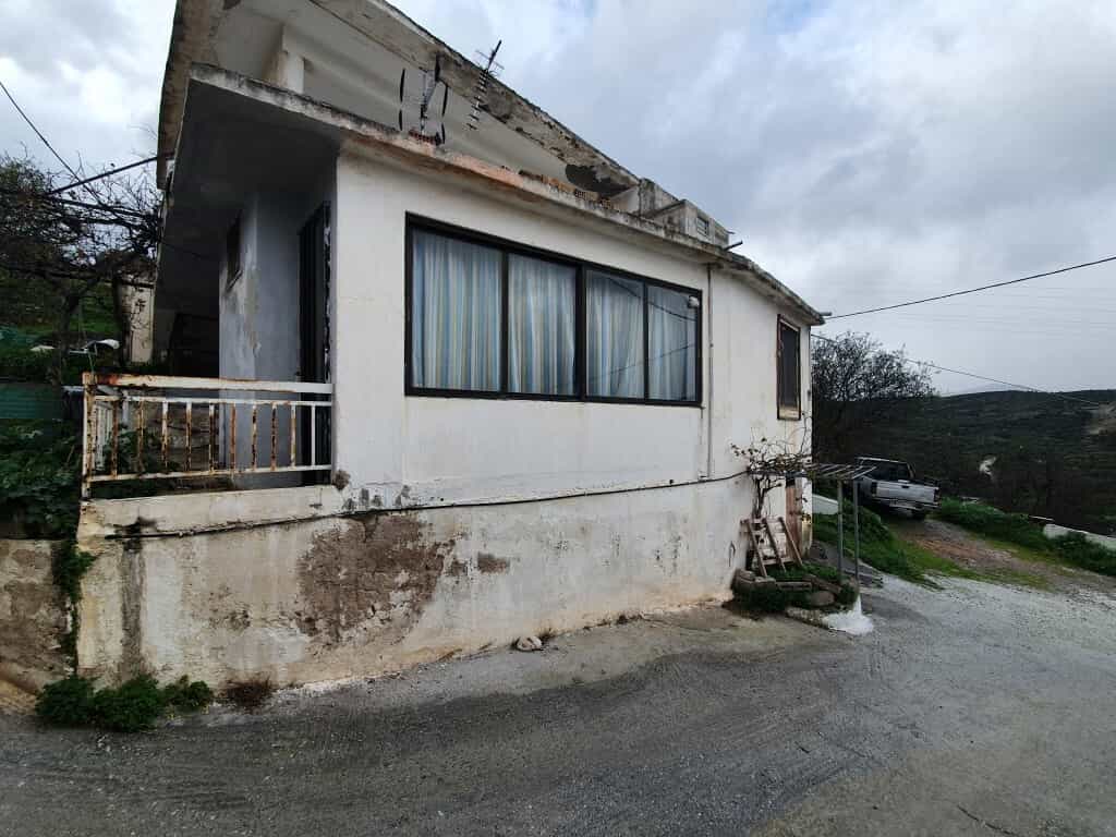 Condominium in Pirgos,  12000279