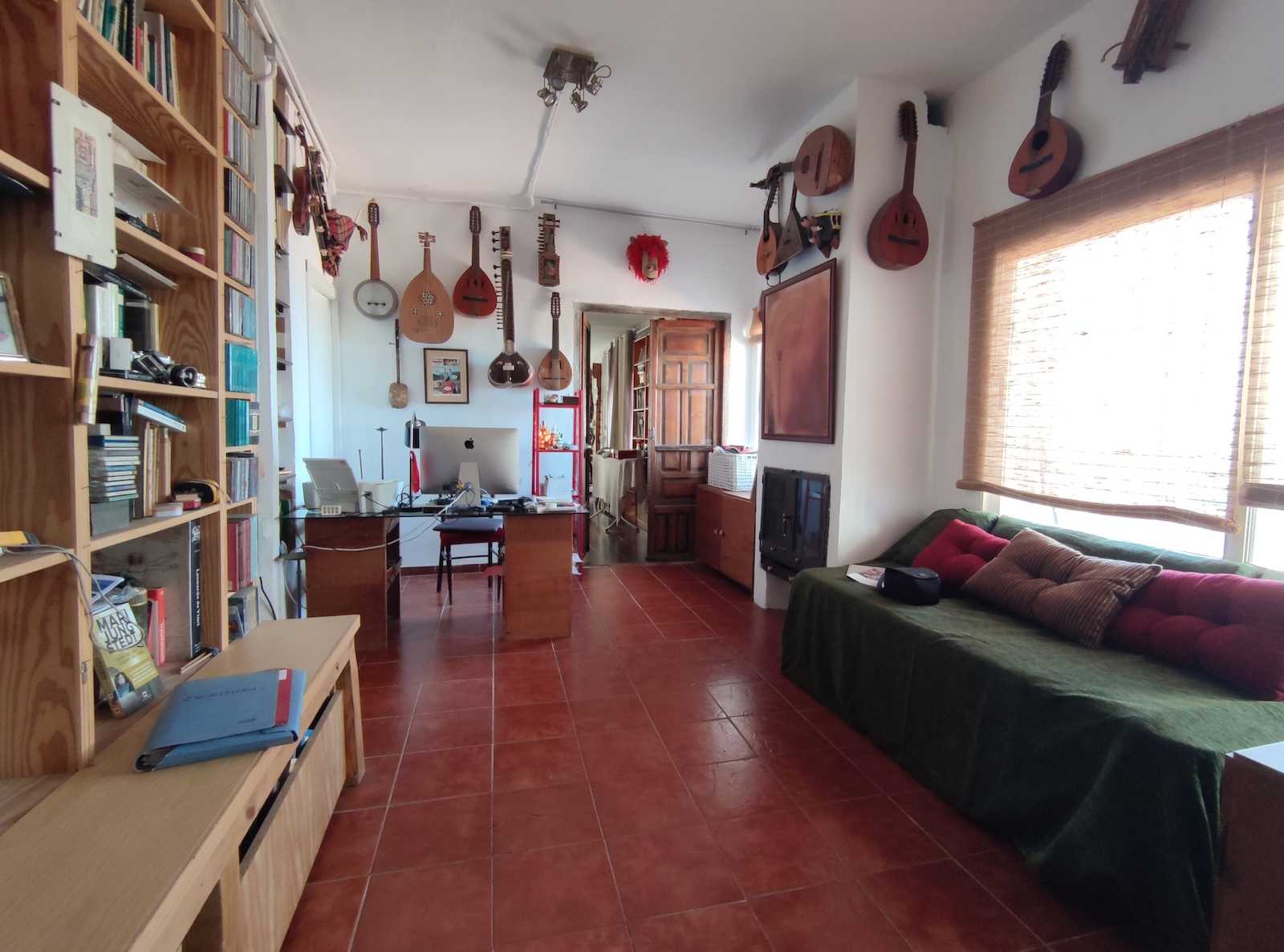 Rumah di Ítrabo, Andalucía 12000289