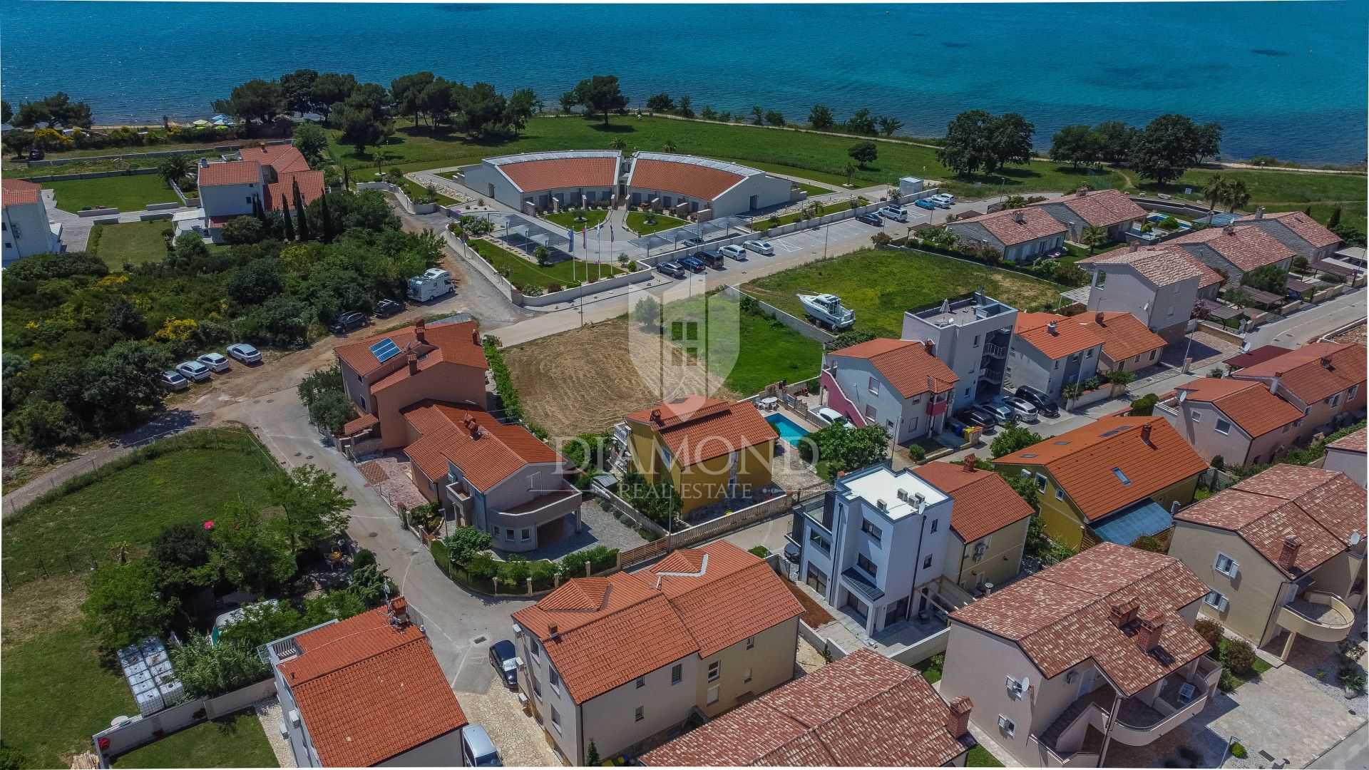 Haus im Medulin, Istria County 12000377