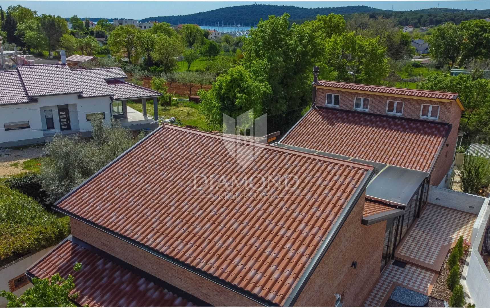 House in Pomer, Istarska Zupanija 12000453