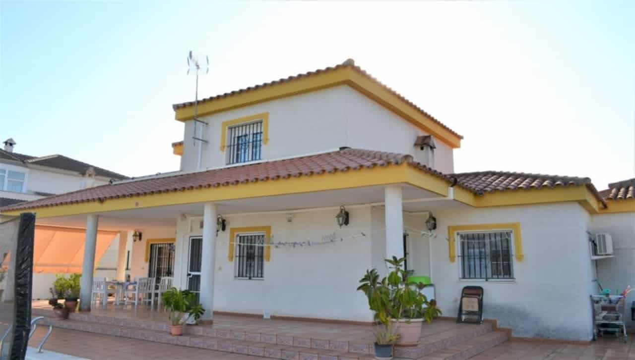 House in Nuevo Portil, Andalucía 12000554