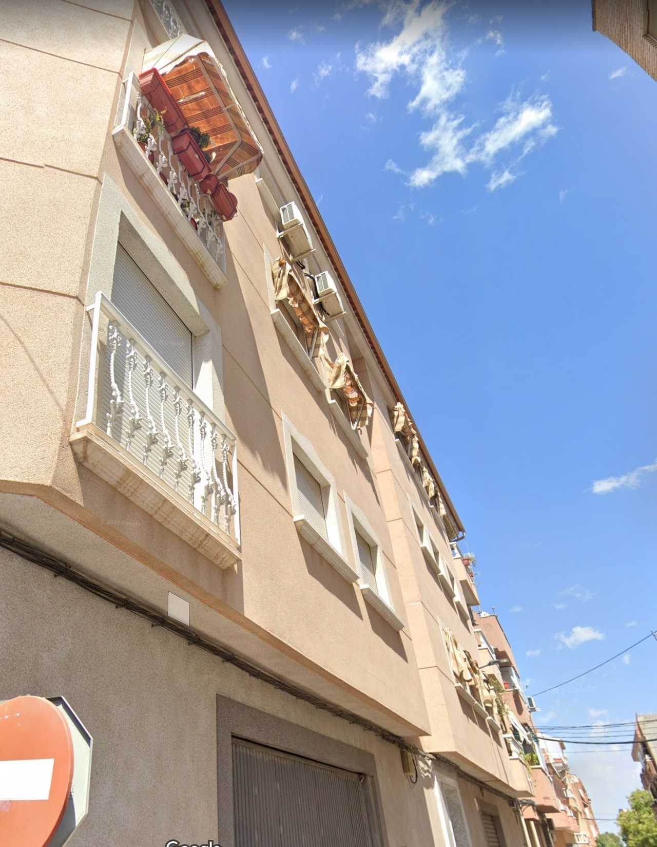 Eigentumswohnung im Alcantarilla, Murcia 12000580