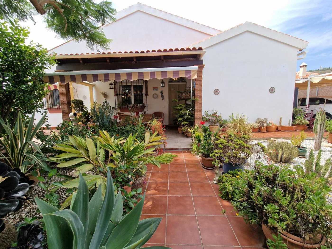Haus im Maqueda, Andalucía 12000588