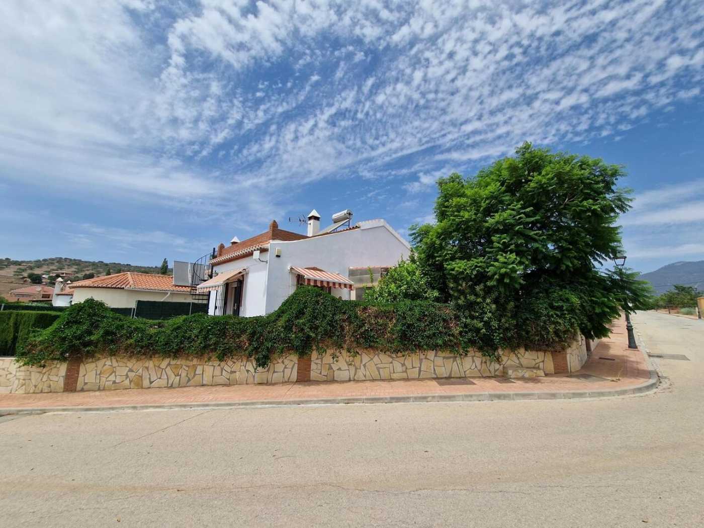 Haus im Maqueda, Andalucía 12000588