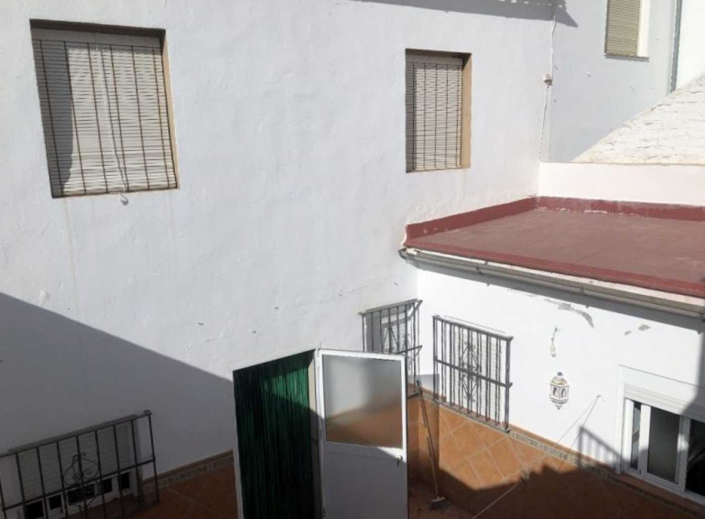 Dom w Olvera, Andalusia 12000599
