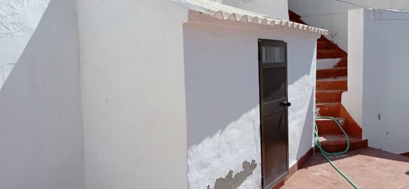 Rumah di Olvera, Andalusia 12000599