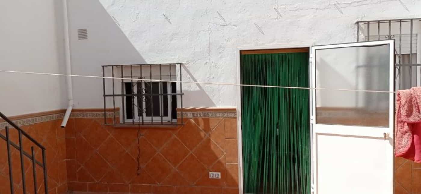 Будинок в Ольвера, Андалусія 12000599