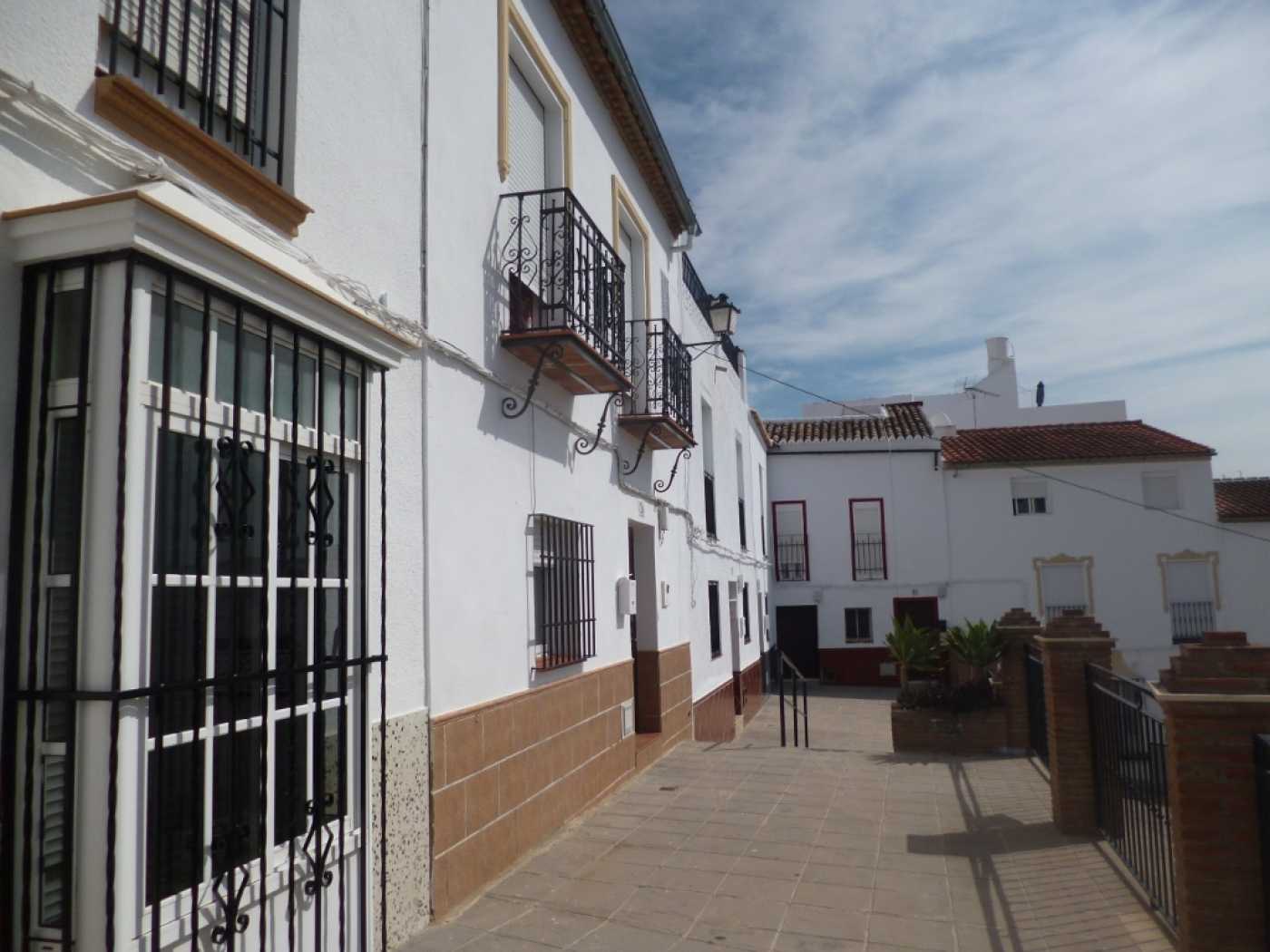 Condominium in Olvera, Andalusia 12000609