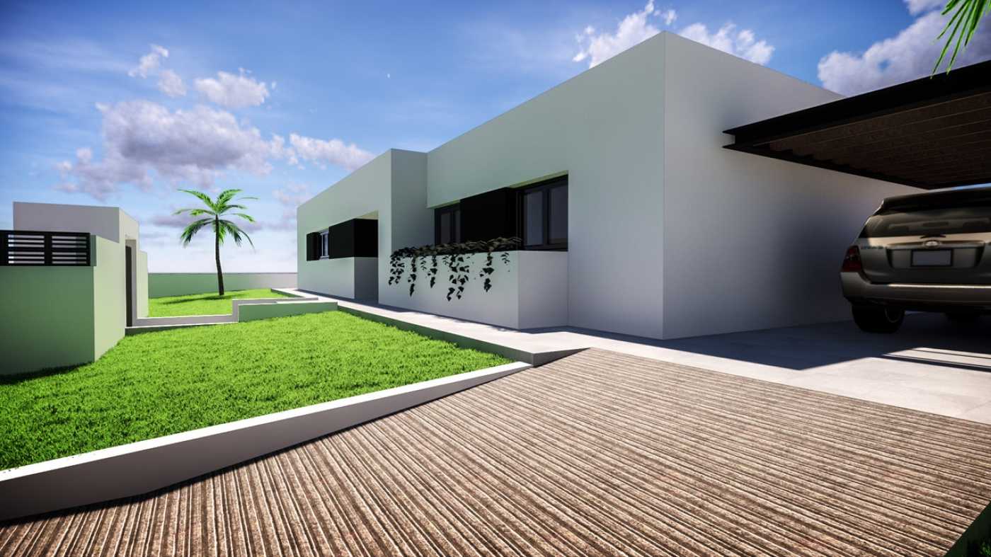 House in Foyes Blanques, Valencia 12000654