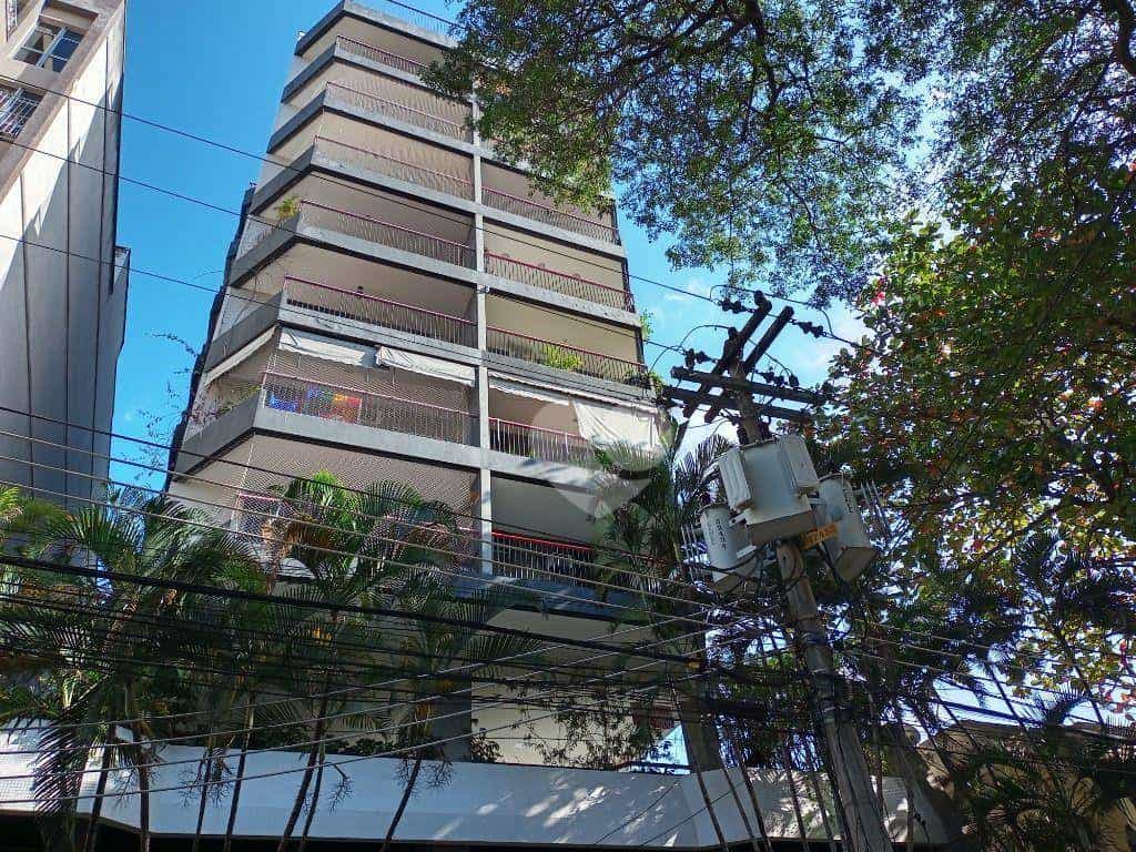 Kondominium dalam , Rio de Janeiro 12000696