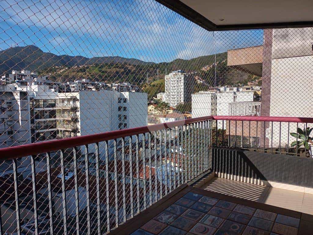 Condominium in Grajau, Rio de Janeiro 12000696