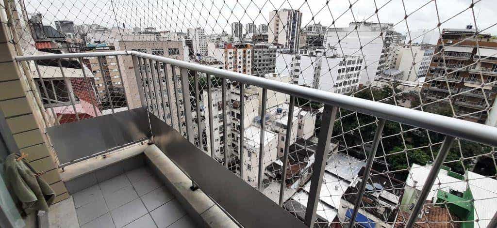 Kondominium di Maracana, Rio de Janeiro 12000698