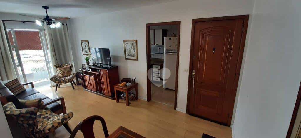 公寓 在 馬拉卡納, 里約熱內盧 12000698
