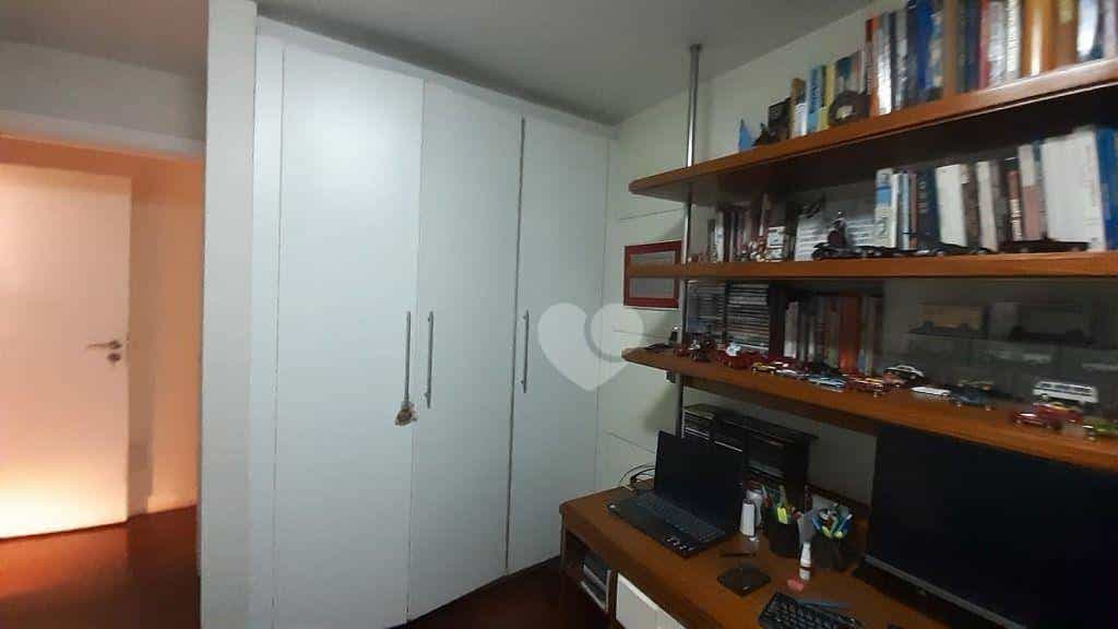 Квартира в , Rio de Janeiro 12000700