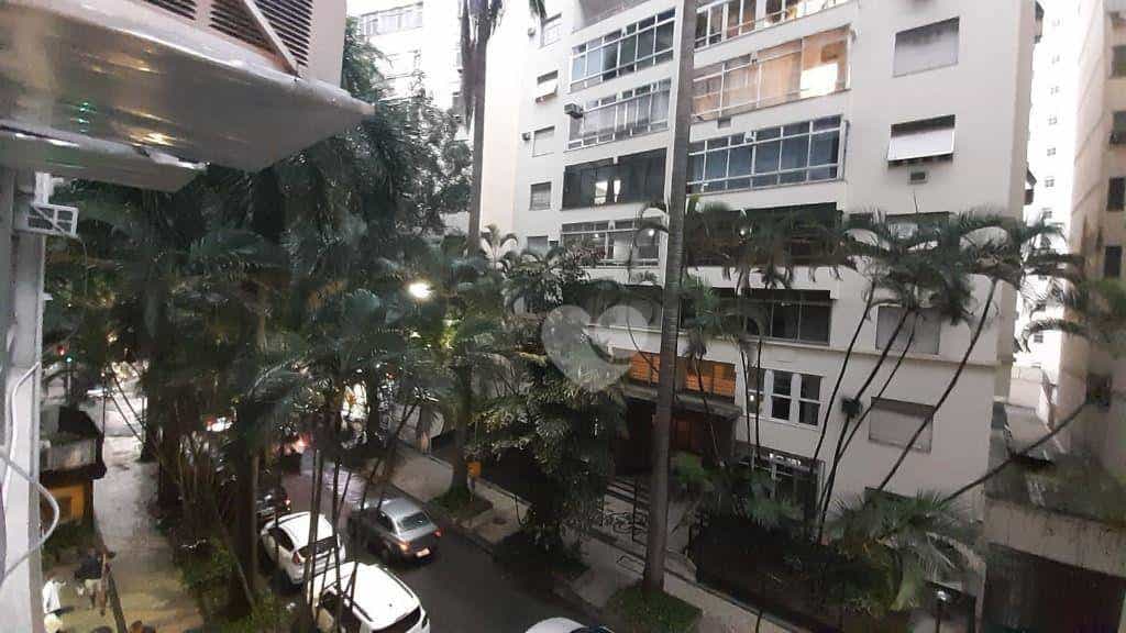 Condominium dans , Rio de Janeiro 12000700