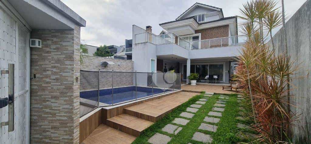 жилой дом в Рекрейо-дос-Бандейрантес, Рио де Жанейро 12000723