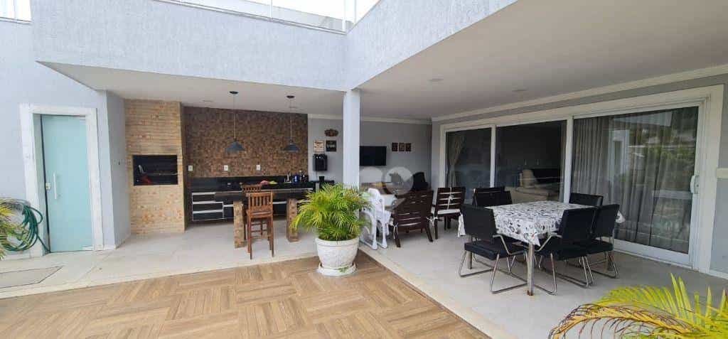 жилой дом в Рекрейо-дос-Бандейрантес, Рио де Жанейро 12000723