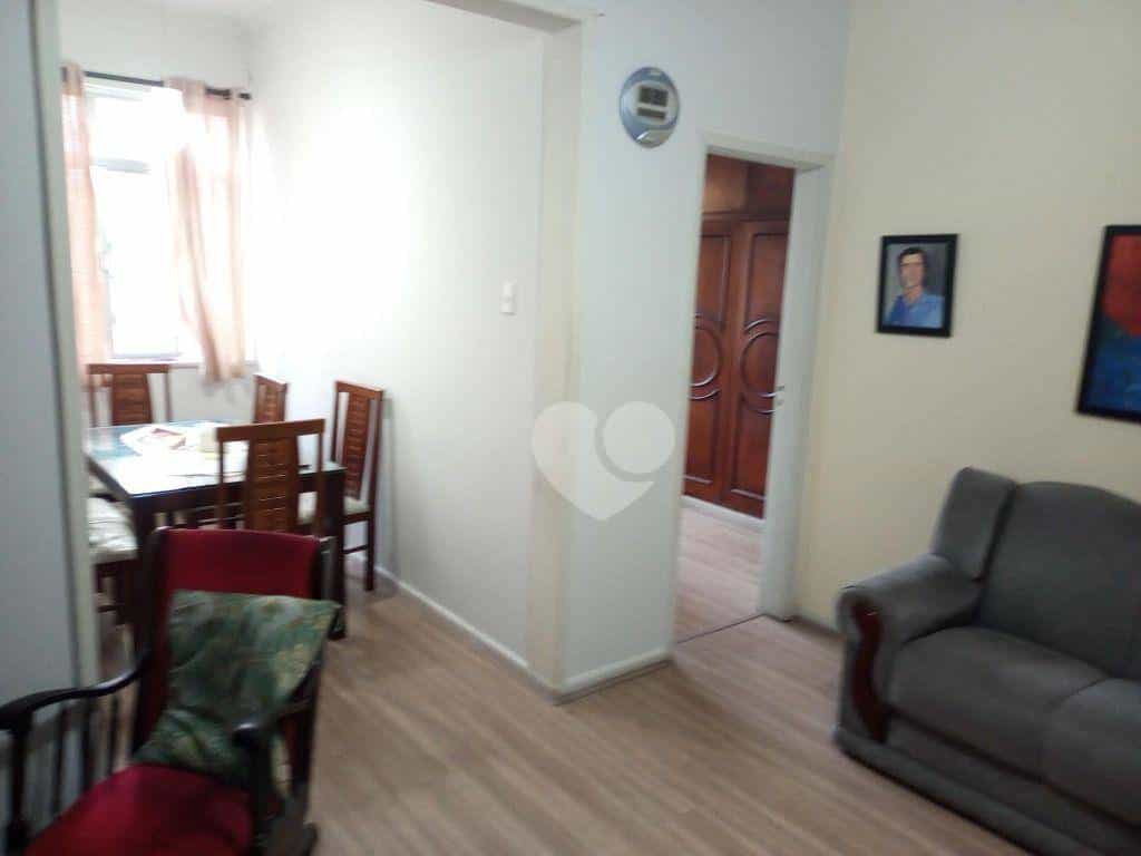 公寓 在 马拉卡纳, 里约热内卢 12000736