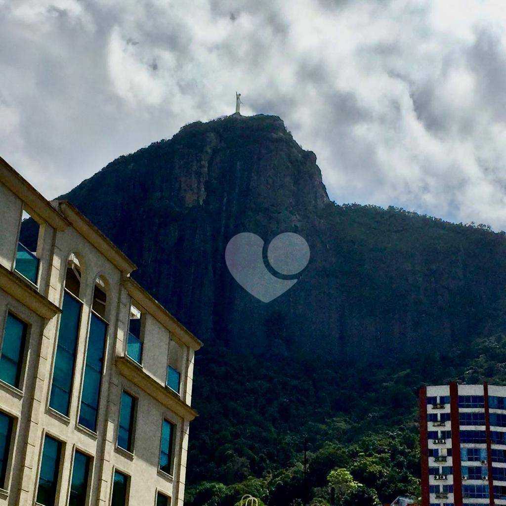 Condominium dans Humaita, Rio de Janeiro 12000742