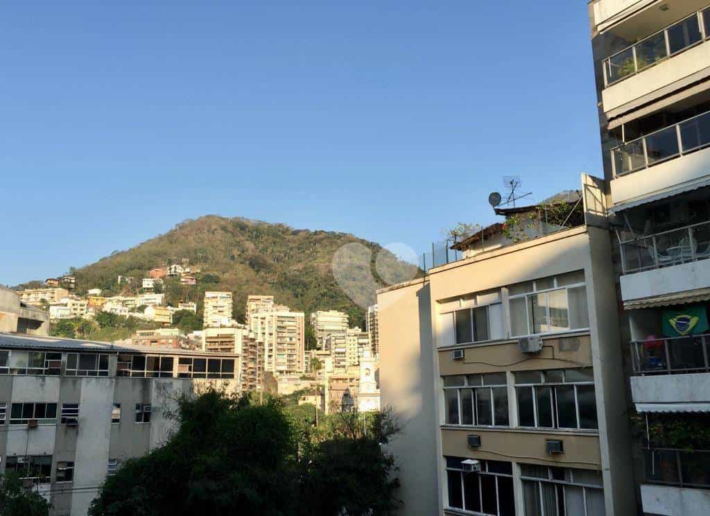 Квартира в , Rio de Janeiro 12000742