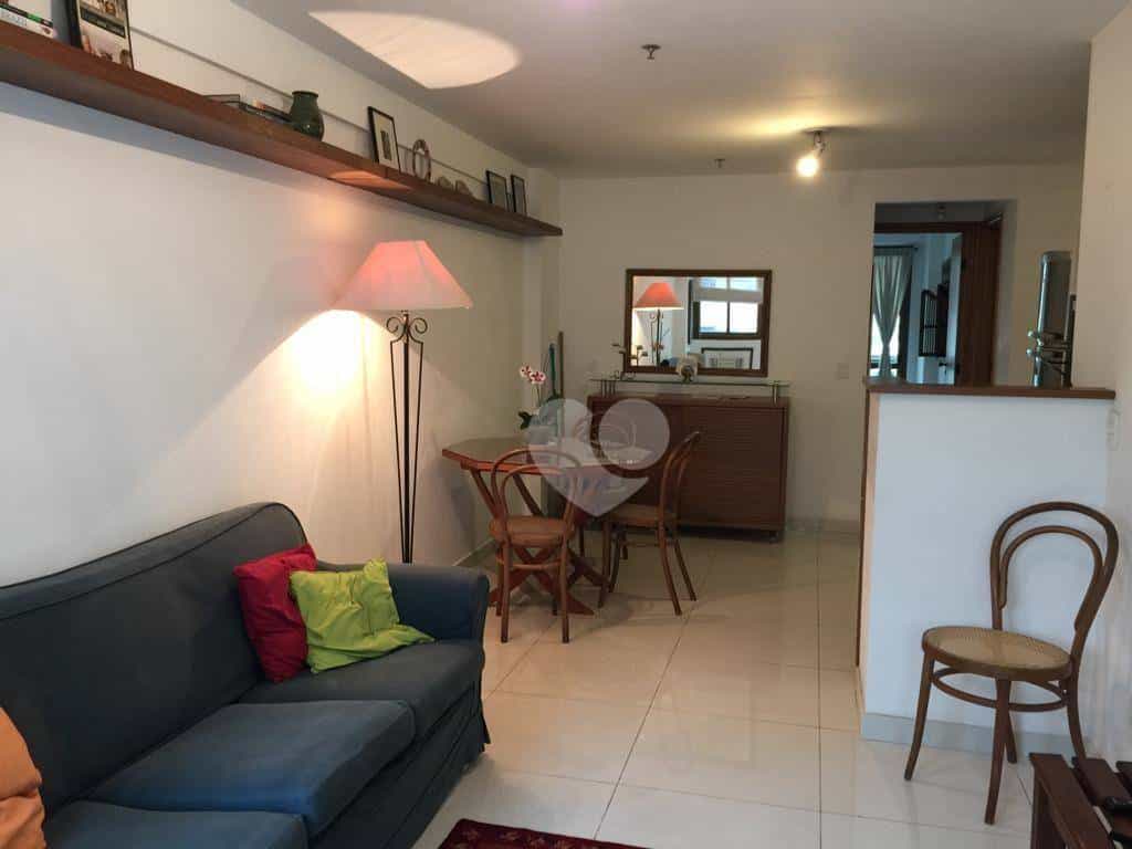 Квартира в , Rio de Janeiro 12000742