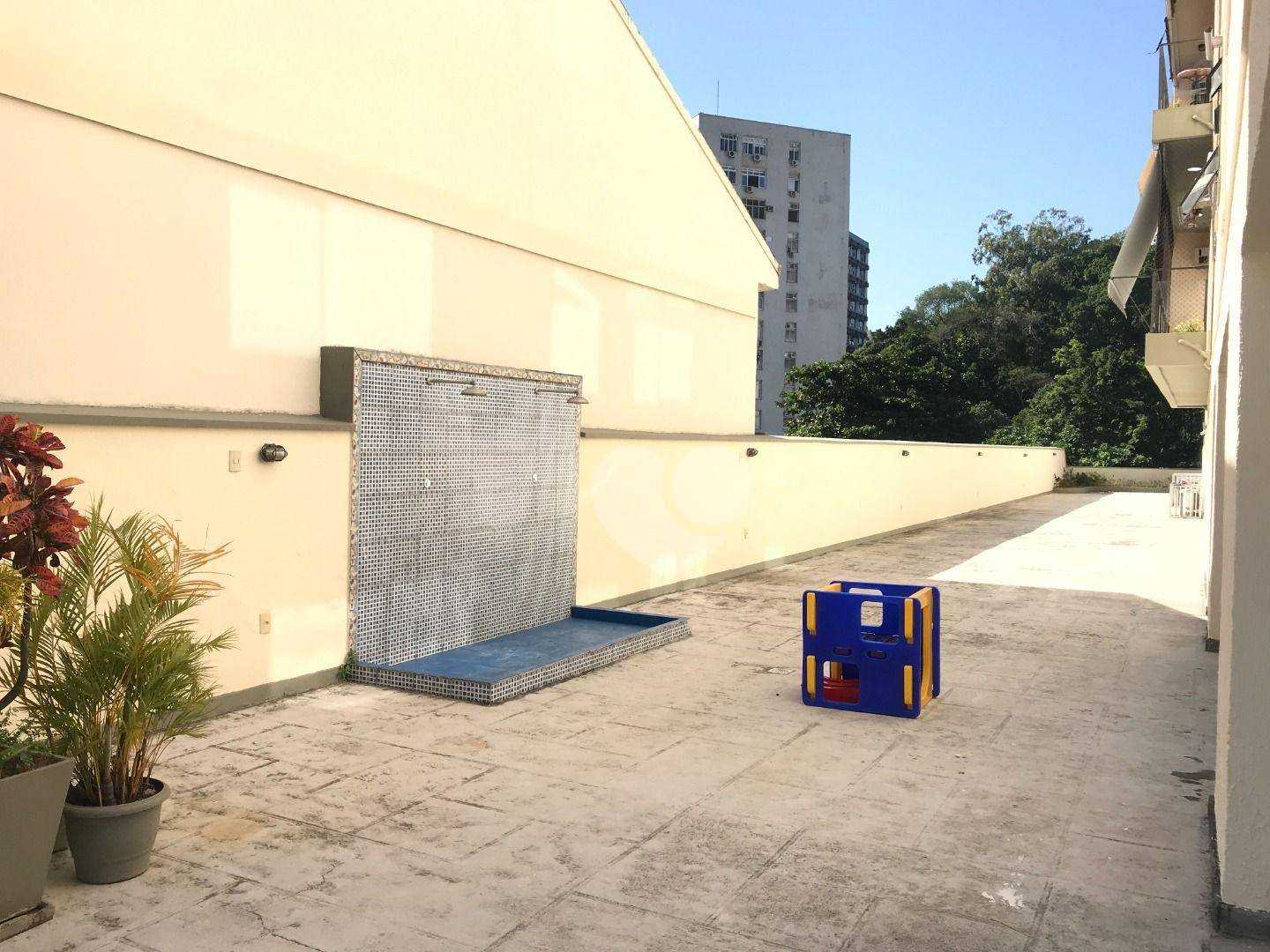 Condominium dans , Rio de Janeiro 12000746