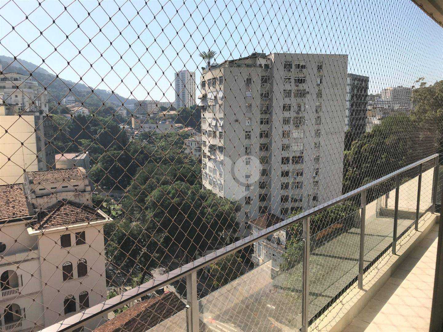 Osakehuoneisto sisään , Rio de Janeiro 12000746