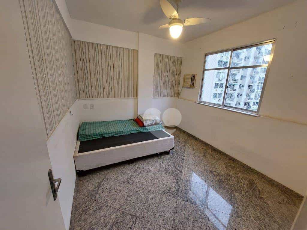 Квартира в Андарай, Ріо-де-Жанейро 12000751
