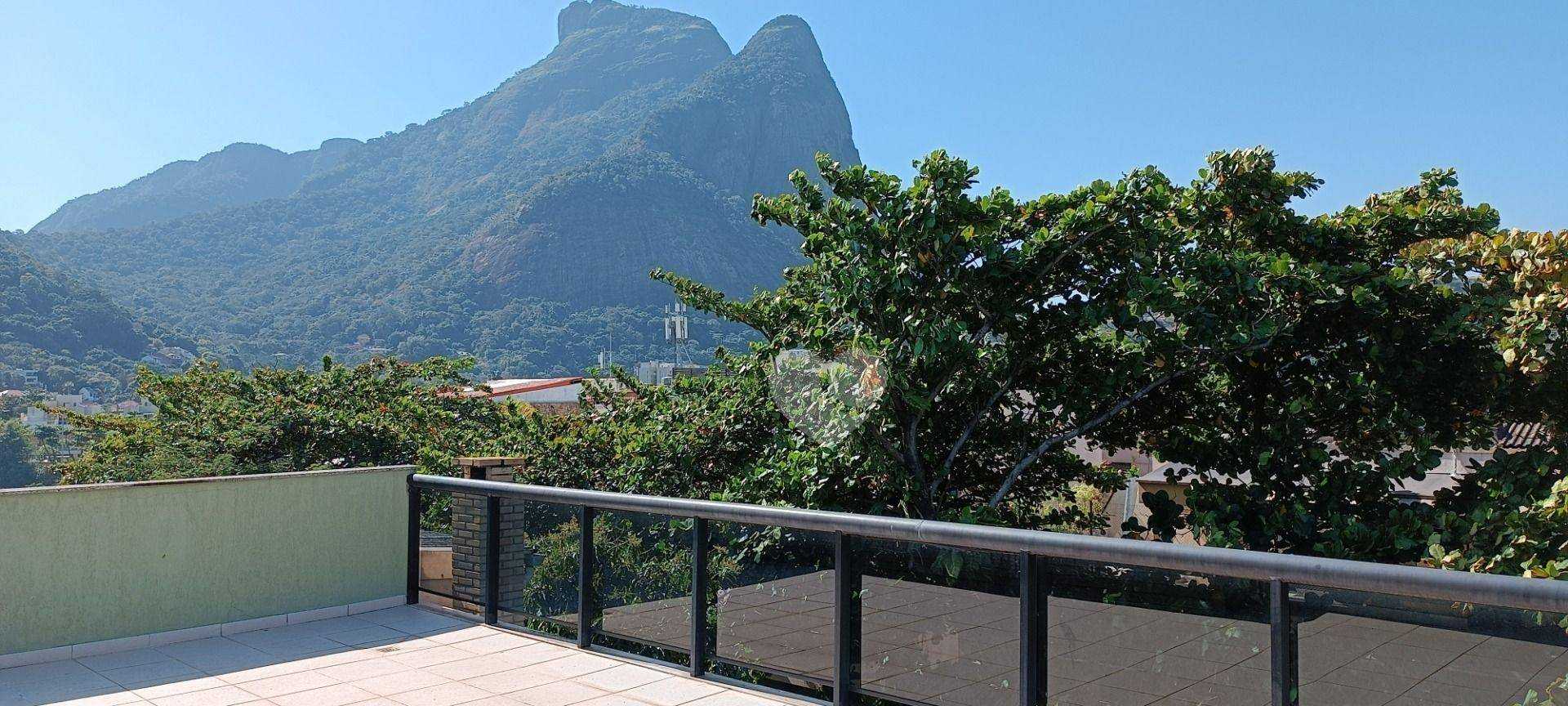 Condominium dans , Rio de Janeiro 12000755